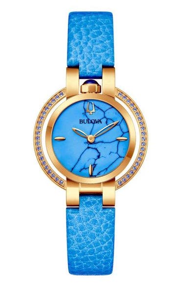 Bulova - Rubaiyat Four Seasons ESTATE - 150th Anniversario