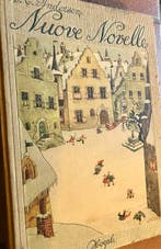 Hans Christian Andersen / Vittorio Accornero - Nuove Novelle
