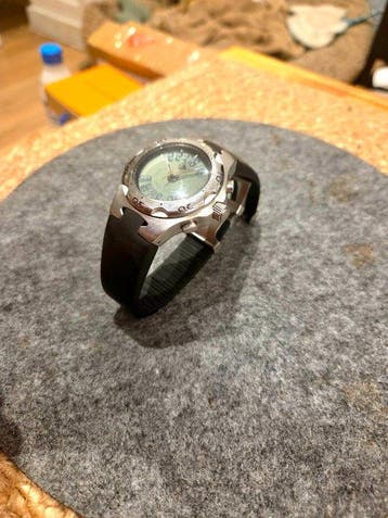 TAG Heuer - Kirium - WL5111 - Homme - 1990
