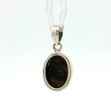 Sans prix de réserve - Pendentif Argent - 10.80ct. tw.