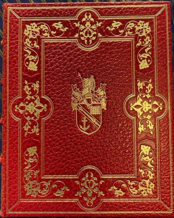 Shakespeare / Leonor Fini - Othello - 1971, Antiquités & Art, Antiquités | Livres & Manuscrits