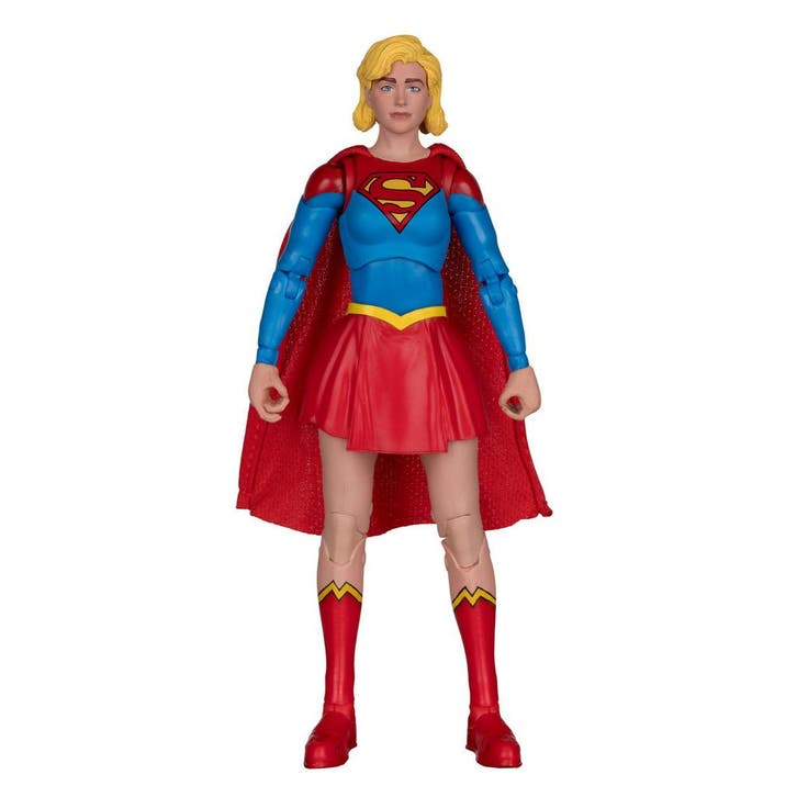 DC Multiverse McFarlane Collector Edition Action Figure Supe, Verzamelen, Film en Tv, Nieuw, Ophalen of Verzenden