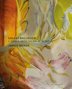 Galaxy Ballroom. A Dance With Hilma Af Klint | Janice Mcnab, Verzenden, Janice Mcnab
