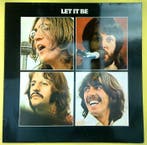 Beatles - 4x Albums - LP albums (meerdere items) -, Nieuw in verpakking