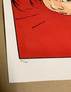 Loisel, Regis - 1 Lithograph - Peter Pan - Clochette, Boeken, Nieuw