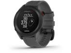 Garmin Approach S12 - GPS Golfhorloge - 42.000+ golfbanen -, Sport en Fitness, Overige Sport en Fitness, Verzenden, Zo goed als nieuw
