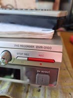 Pioneer DVR-3100-S DVD-speler