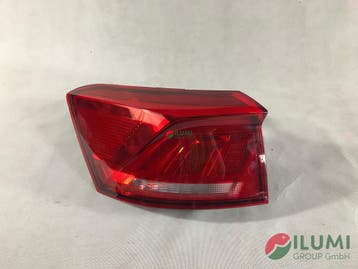 Achterlicht links LED Volkswagen T-Roc Cabrio (18-) 2GC94509, Verzenden