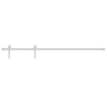 schuifdeurset 183cm | Tweede kansje | OP = OP, Verzenden, Schuif of Grendel