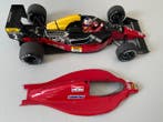 Exoto 1:18 - Modelauto - Ferrari 641/2, Nieuw