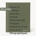 Balzac & Philipon associés. Grands Fabricants de Charges, Verzenden