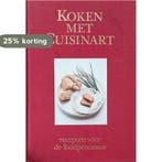 Koken met cuisinart 9789065931092 Akker, Boeken, Verzenden, Gelezen, Akker