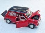 Franklin Mint 1:24 - Voiture miniature - Morris Mini Cooper