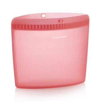Tupperware Ultimate Silicone Bag XL, Verzenden, Nieuw