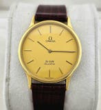 Omega - De Ville - Sans prix de réserve - 395.0877.2 - Homme, Handtassen en Accessoires, Horloges | Heren, Nieuw