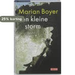 Een kleine storm 9789044513851 M. Boyer, Verzenden, Zo goed als nieuw, M. Boyer