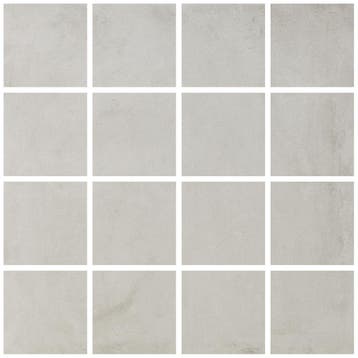 30X30(7)MALLA DRESDEN PERLA Mat, Ophalen of Verzenden, Nieuw