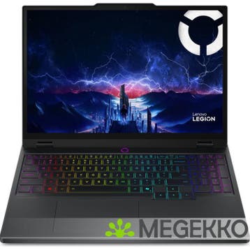 Lenovo Legion 5 15IAX10 15.1  Intel Core Ultra 7 RTX 5070, Informatique & Logiciels, Verzenden