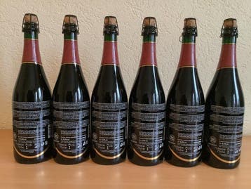 Het Anker - Gouden Carolus Indulgence Margaretha 2024, Nieuw