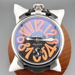 GaGà Milano - Manuale - Zonder minimumprijs - N.3626 - Heren, Nieuw