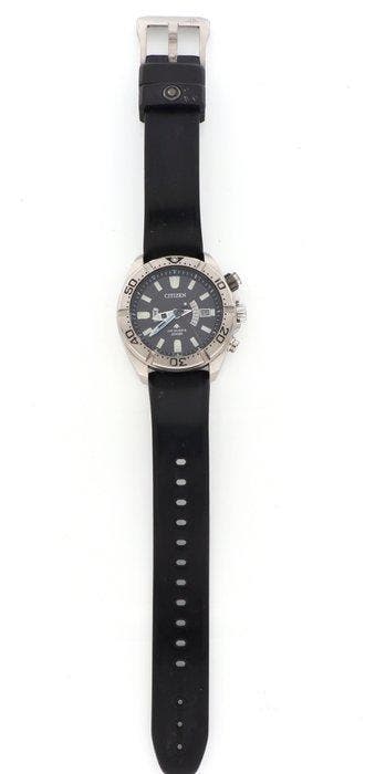 Citizen - Promaster Marine Air Divers 200M, Bijoux, Sacs & Beauté