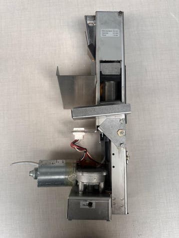 Brewer Motor WMF Bistro koffie, Electroménager, Ophalen of Verzenden