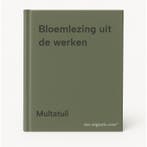 Bloemlezing uit de werken 9789061131137 Multatuli, Boeken, Verzenden, Gelezen, Multatuli
