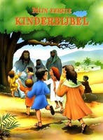Mijn eerste kinderbijbel 9789059473942, Boeken, Verzenden, Zo goed als nieuw