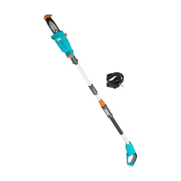 Gardena TCS 20/18V P4A accu-hoogsnoeier 20 cm zonder accu, Ophalen of Verzenden, Nieuw