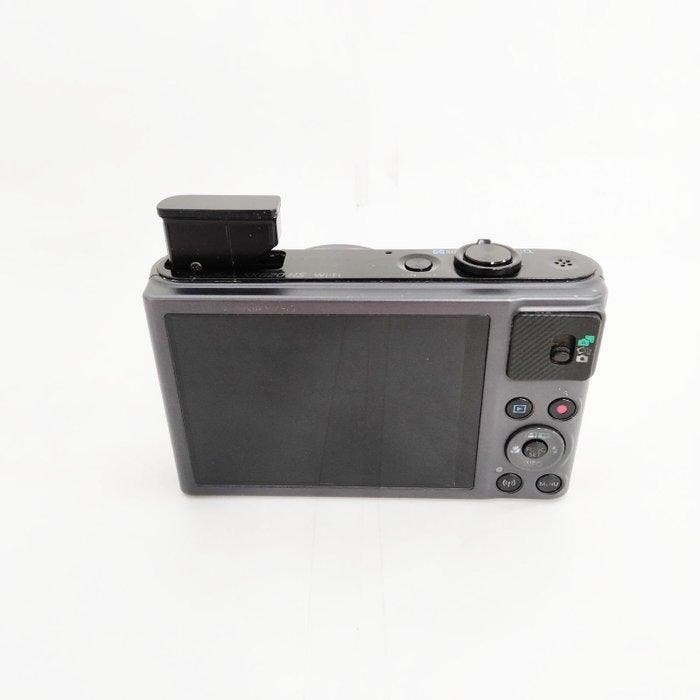 Canon PowerShot SX620 HS Digitale camera, Audio, Tv en Foto, Fotocamera's Digitaal