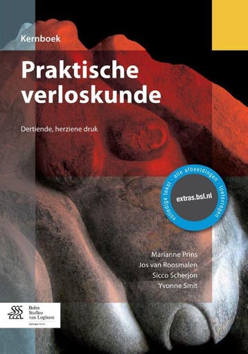 Praktische verloskunde / Kernboek 9789036804462, Verzenden, Gelezen, Marianne Prins