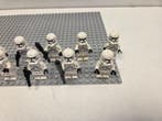 Lego Minifiguur - SW1319 - Star Wars - 16x LEGO sw1319 -, Nieuw