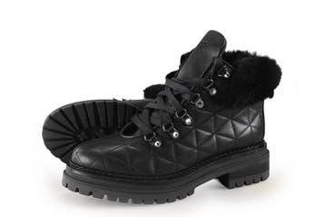 stokton Snowboots in maat 37 Zwart, Verzenden, Snowboots