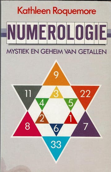 Numerologie 9789020437560 Roquemore, Boeken, Verzenden, Gelezen, Roquemore