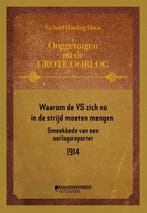Waarom de VS zich nu in de strijd moeten mengen /, Verzenden, Zo goed als nieuw, Richard Harding-Davis