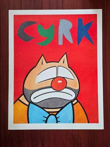 Windig en de Jong - Windig en de Jong - CYRK Original