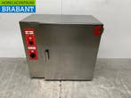Four à convection Convotherm AR18 en acier inoxydable 9 x, Verzenden