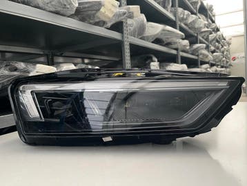 AUDI R8 LIFT LED KOPLAMP RECHTS 4S0941086K, Autos : Pièces & Accessoires, Verzenden
