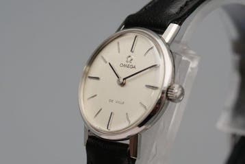 Omega - De Ville - Sans prix de réserve - Cal.620