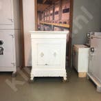 Antieke kluis De Waag, Verzenden, Gebruikt