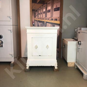 Antieke kluis De Waag, Huis en Inrichting, Verzenden, Gebruikt