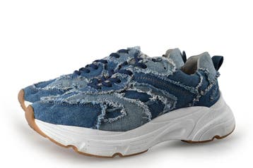 Omoda Sneakers in maat 41 Blauw, Verzenden, Sneakers