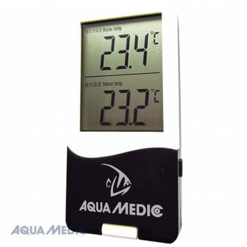 Aqua Medic T-meter twin