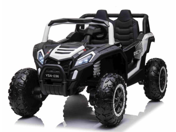 Beach Buggy, 12 volt elektrische kinderauto met EVA banden e, Enfants & Bébés, Jouets | Extérieur | Véhicules à batterie, Enlèvement ou Envoi