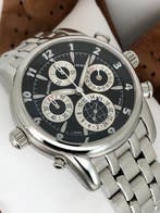 Maurice Lacroix - Masterpiece Globe Chronograph Automatic -, Nieuw