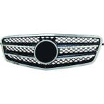 Grill | geschikt voor Mercedes-Benz E-Klasse W212 2009-2013, Verzenden, Nieuw, Mercedes-Benz