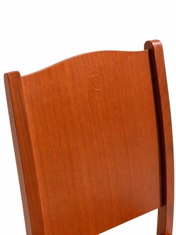Driade - Philippe Starck - Stoel - klaar - Hout