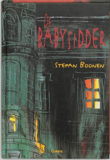 De babysidder 9789044800111 Stefan Boonen, Verzenden, Gelezen, Stefan Boonen