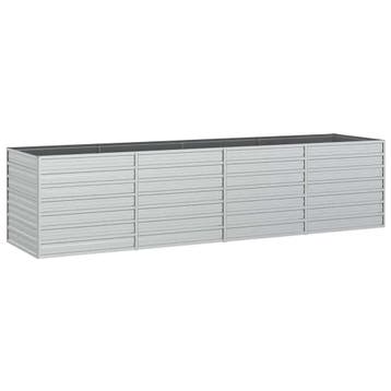 Verhoogde bak 320cm | Retour deal | Snel weg (plantenbak), Tuin en Terras, Bloembakken en Plantenbakken, 100 cm of meer, Verzenden