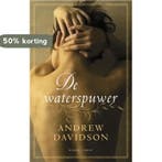 De waterspuwer 9789023456216 A. Davidson, Verzenden, Zo goed als nieuw, A. Davidson
